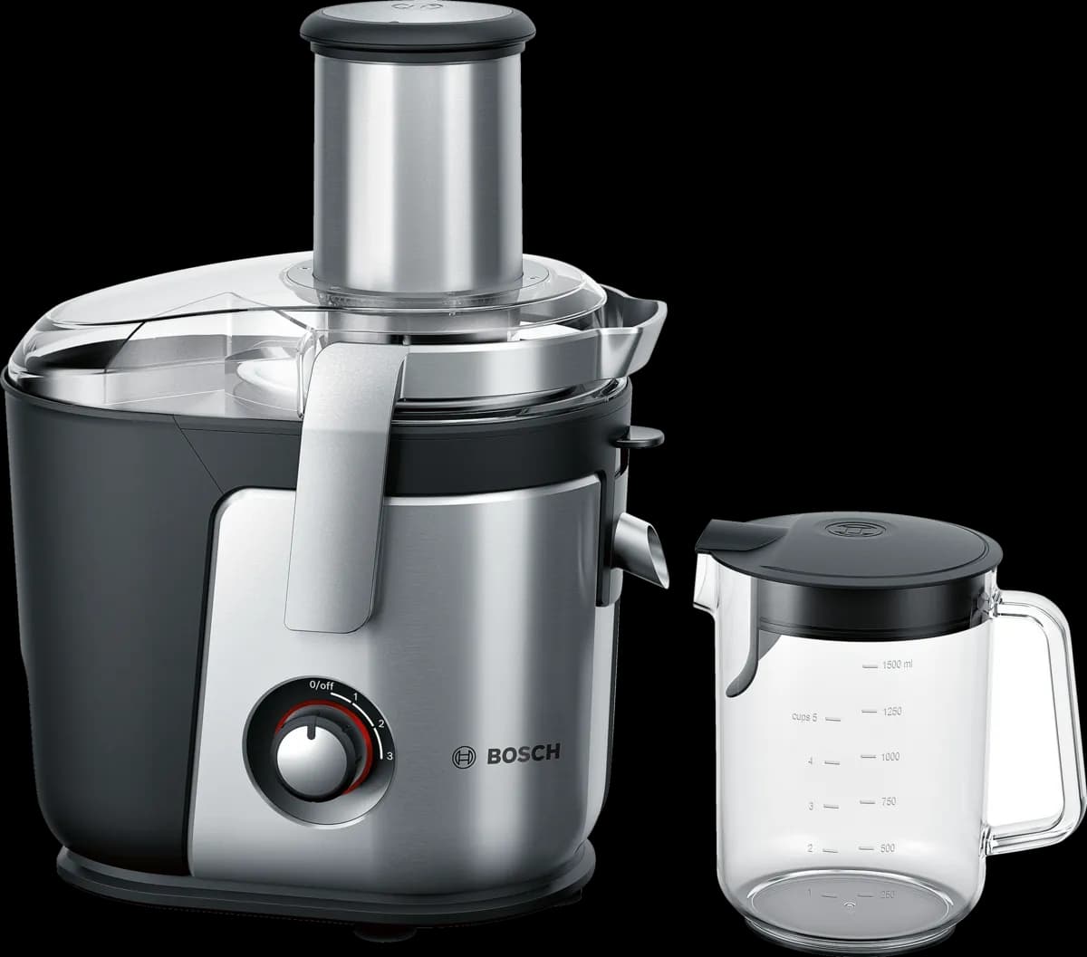 آبمیوه گیری بوش MES4010 ابمیوه گیری بوش مدل