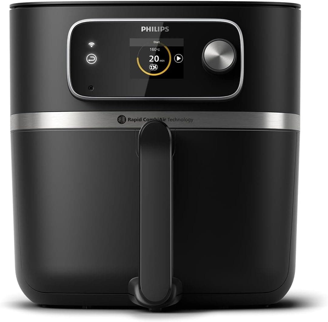 سرخ کن بدون روغن فیلیپس HD9880