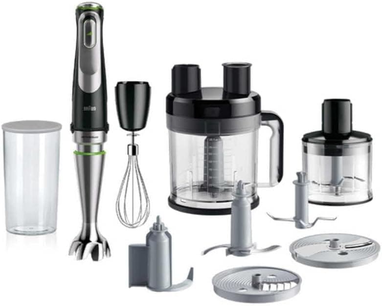 گوشتکوب برقی براون مدل MQ9195XLI