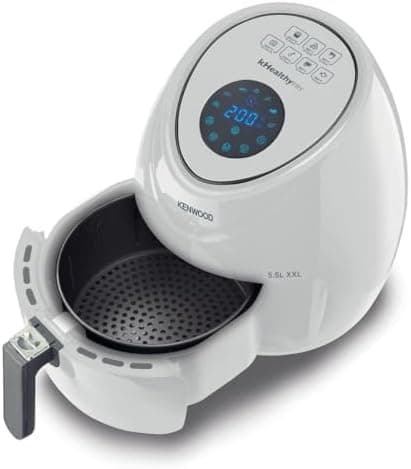 سرخ کن بدون روغن کنوود HFP50