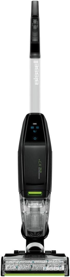 جارو برقی بیسل مدل x7plus3401