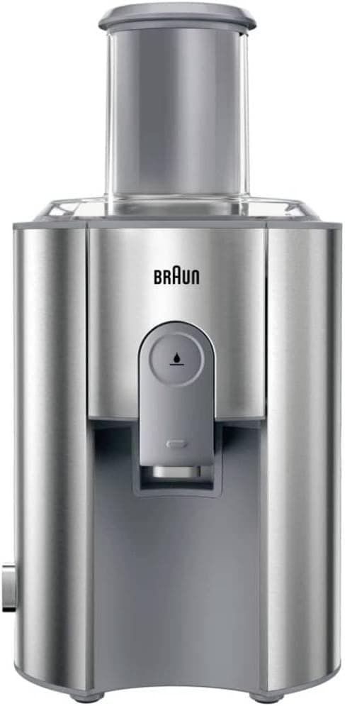 آبمیوه گیری براون مدل J700