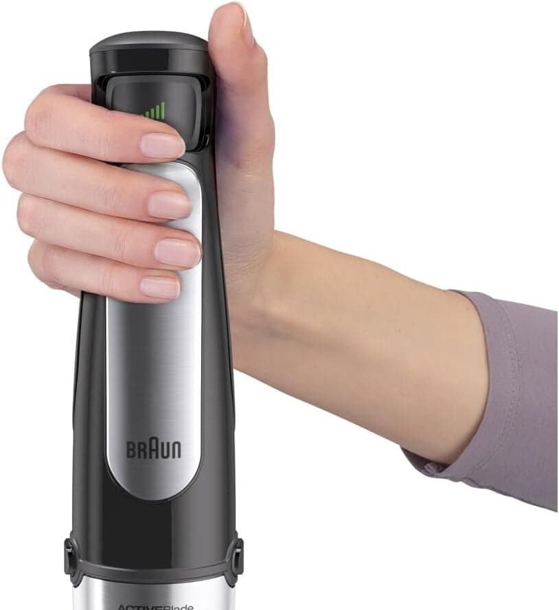 گوشتکوب برقی براون MQ7075