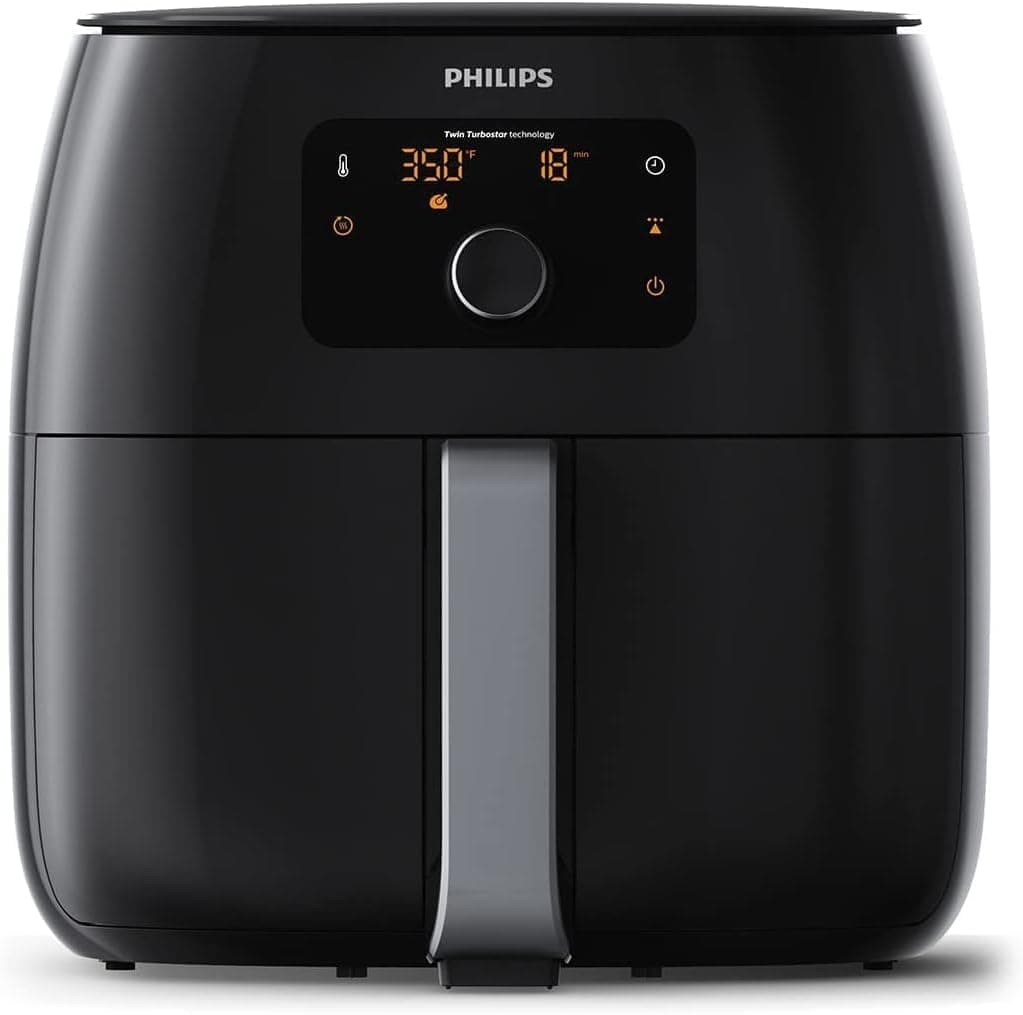 سرخ کن بدون روغن فیلیپس HD9650