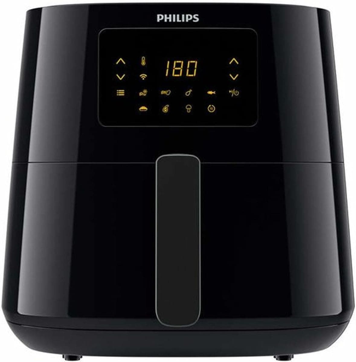 سرخ کن بدون روغن فیلیپس HD9280