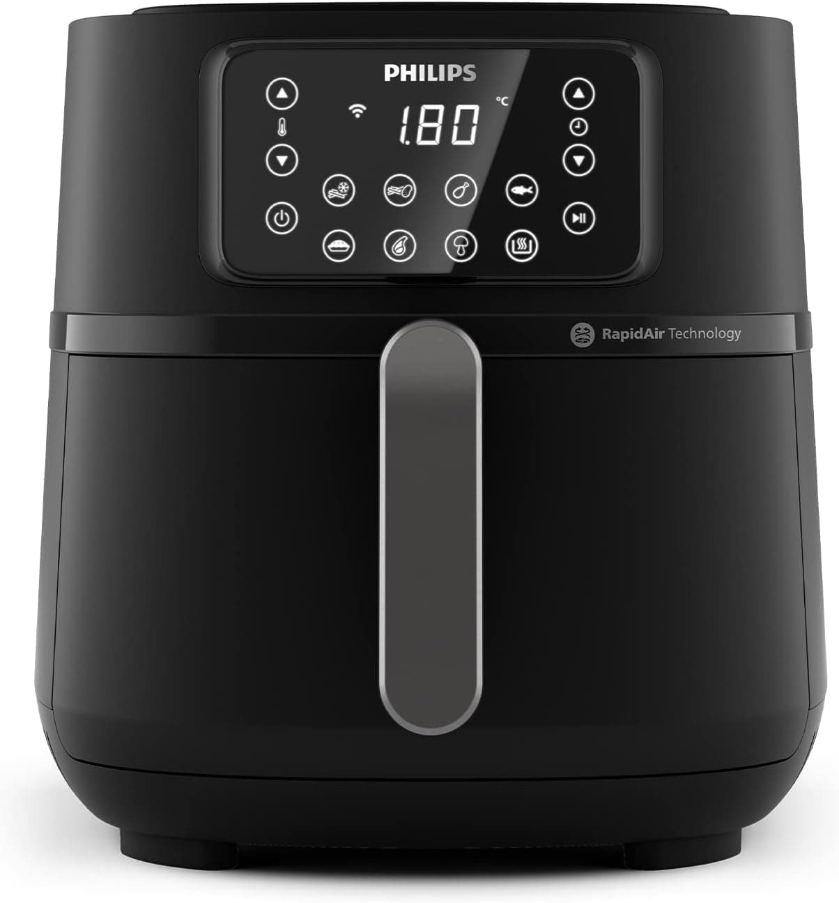 سرخ کن بدون روغن فیلیپس HD9285