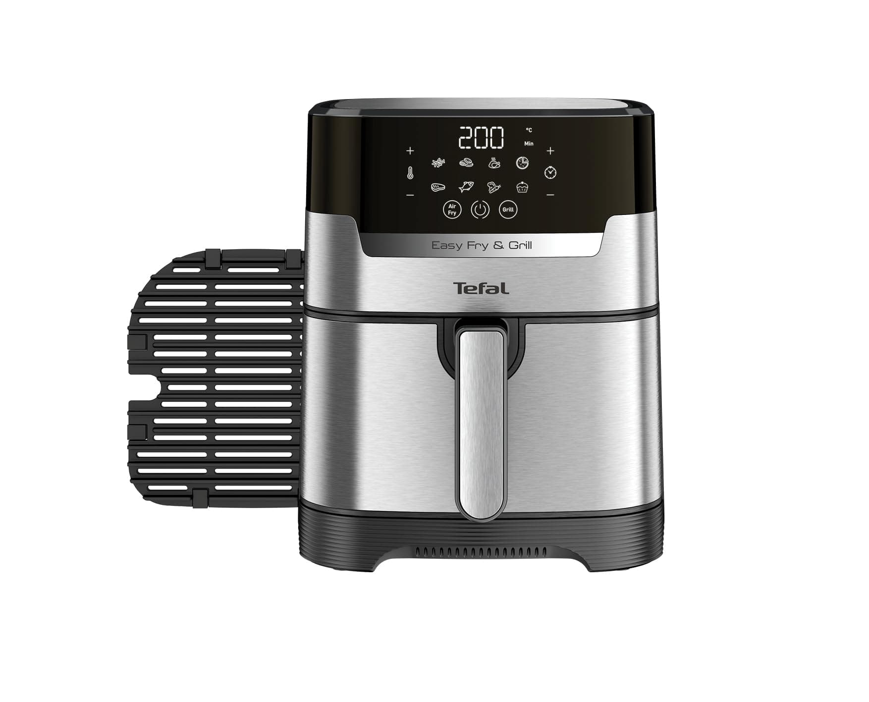 سرخ کن بدون روغن تفال EY505D