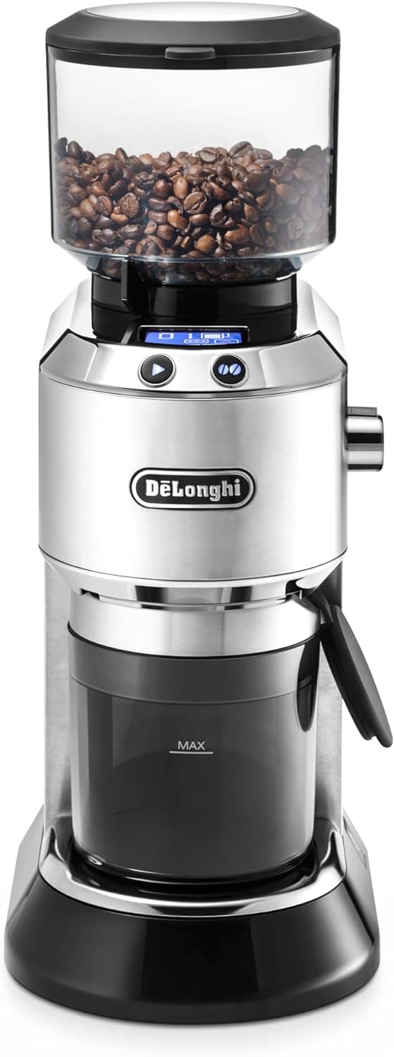 آسیاب قهوه دلونگی kg521 اسیاب قهوه مدل