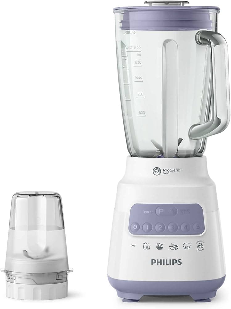 مخلوط کن فیلیپس HR-2222 مخلوط کن فیلیپس مدل