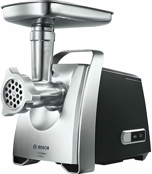 چرخ گوشت بوش مدل MFW68640
