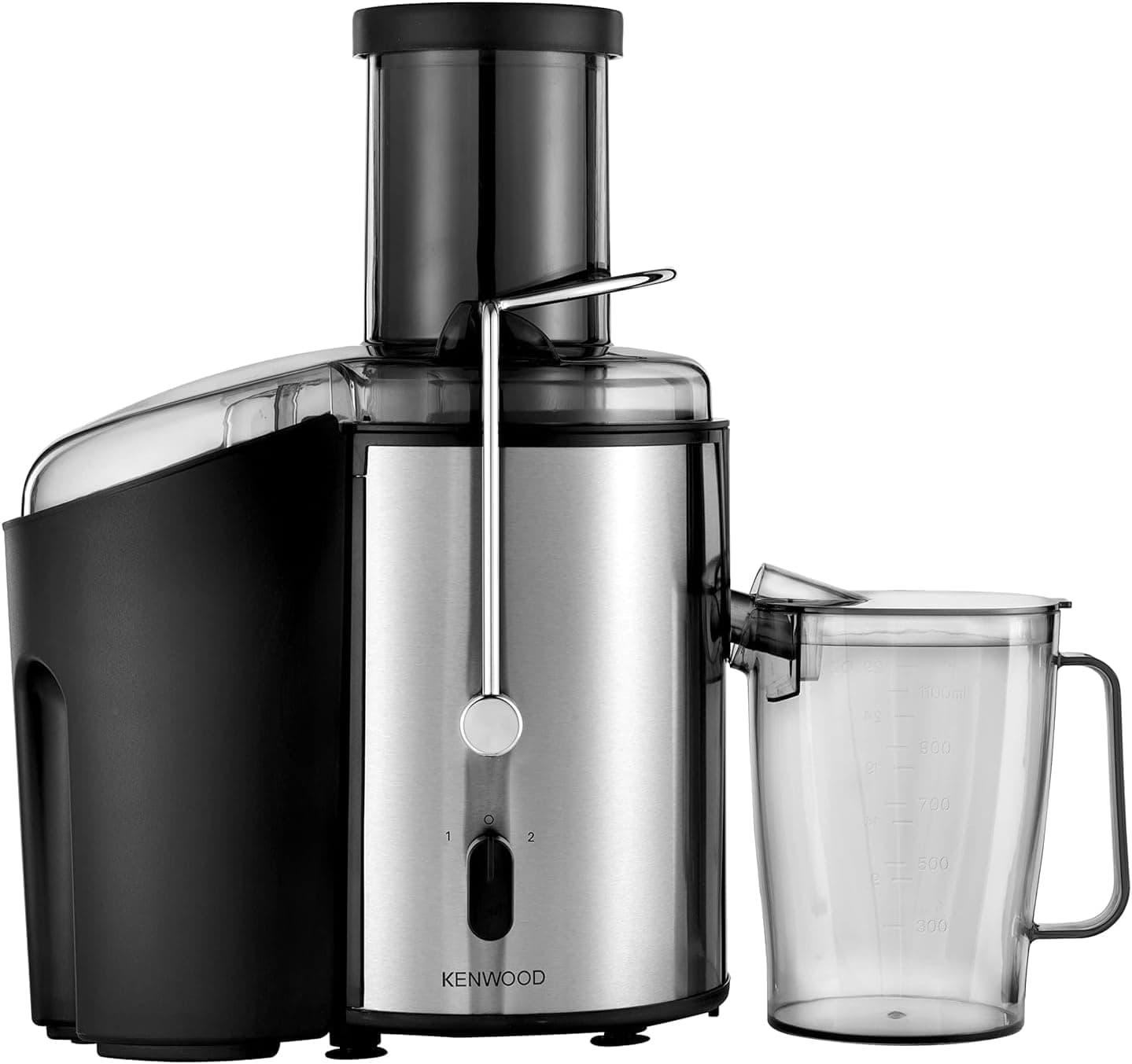 آبمیوه گیری کنوود Jem02 ابمیوه گیری کنوود مدل