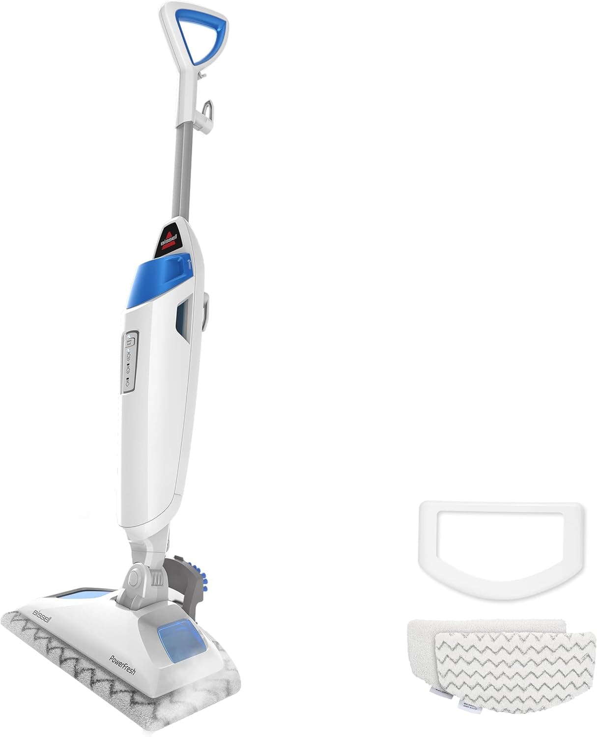 بخارگر بیسل مدل 3004Z PowerFresh
