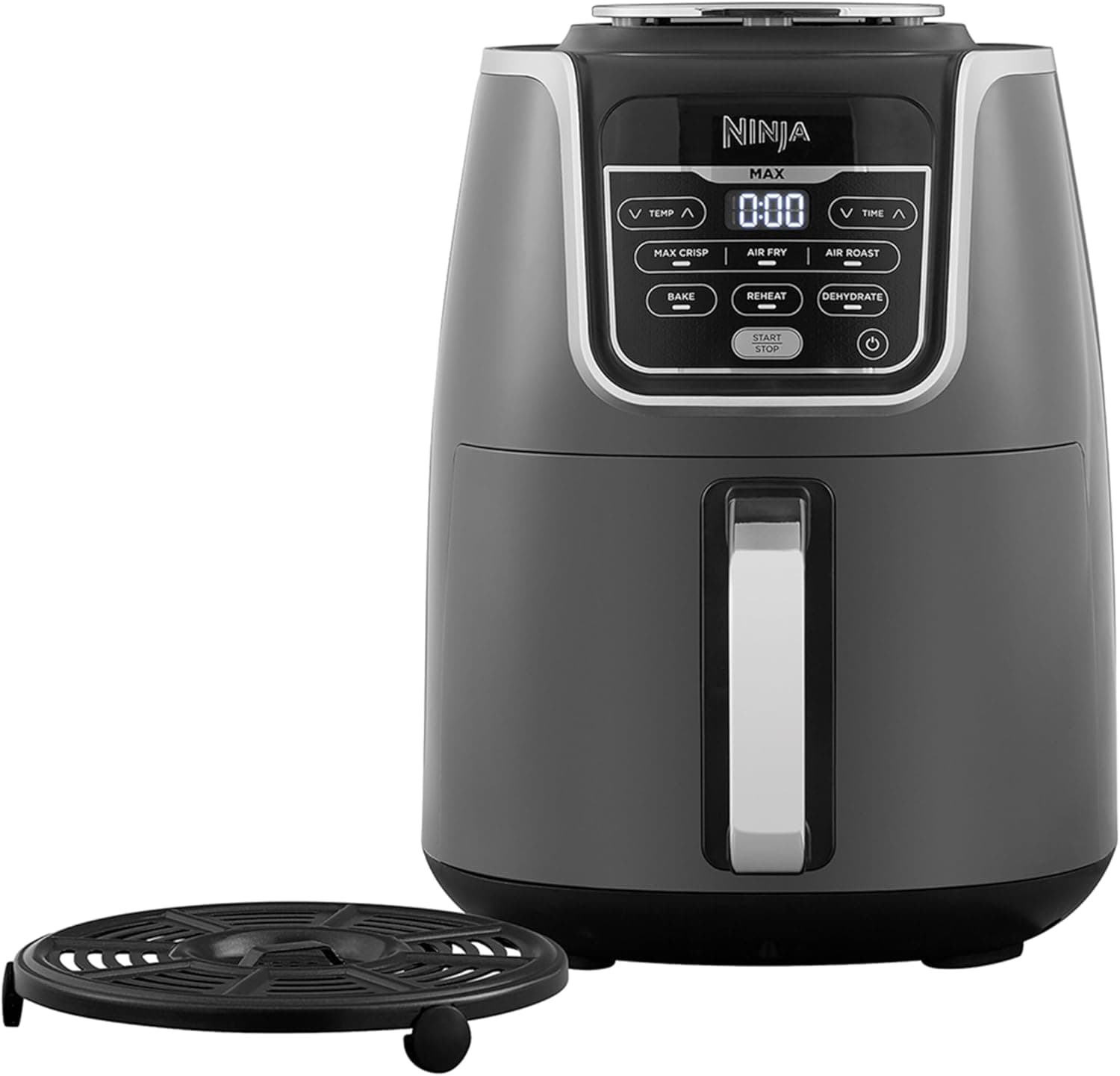 سرخ کن بدون روغن نینجا AF160