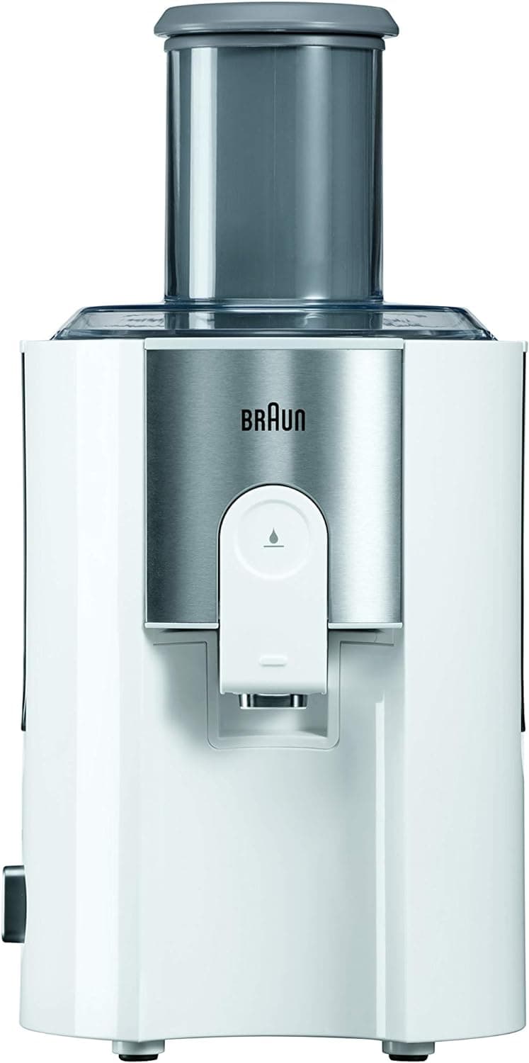 آبمیوه گیری براون ابمیوه گیری براون J500