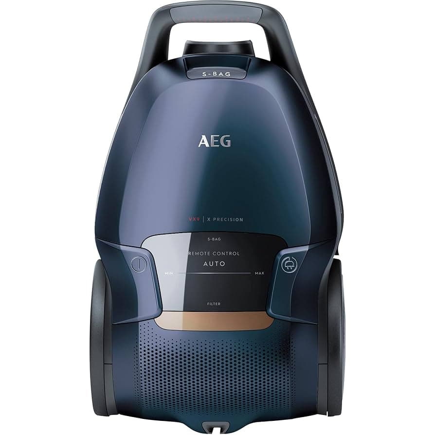 جارو برقی آ ا گ vx9-4-8ibx