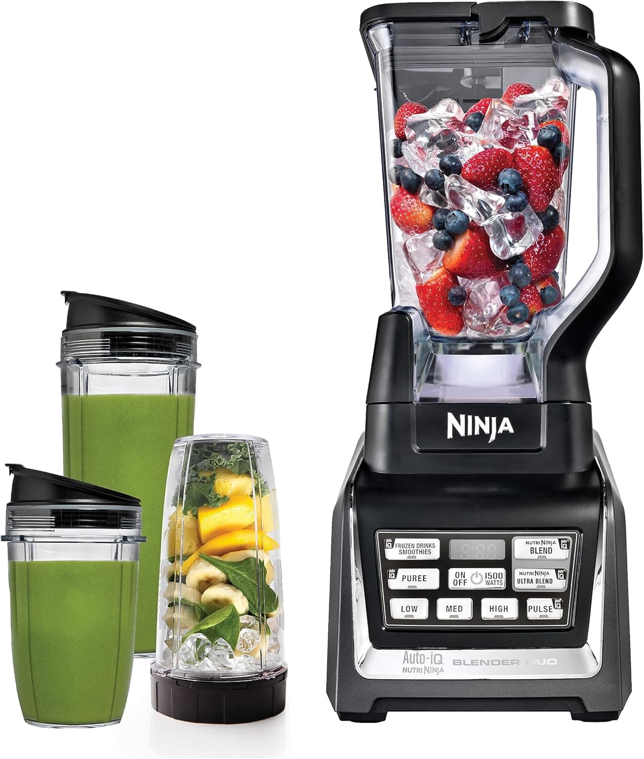 مخلوط کن نینجا مدل BL642