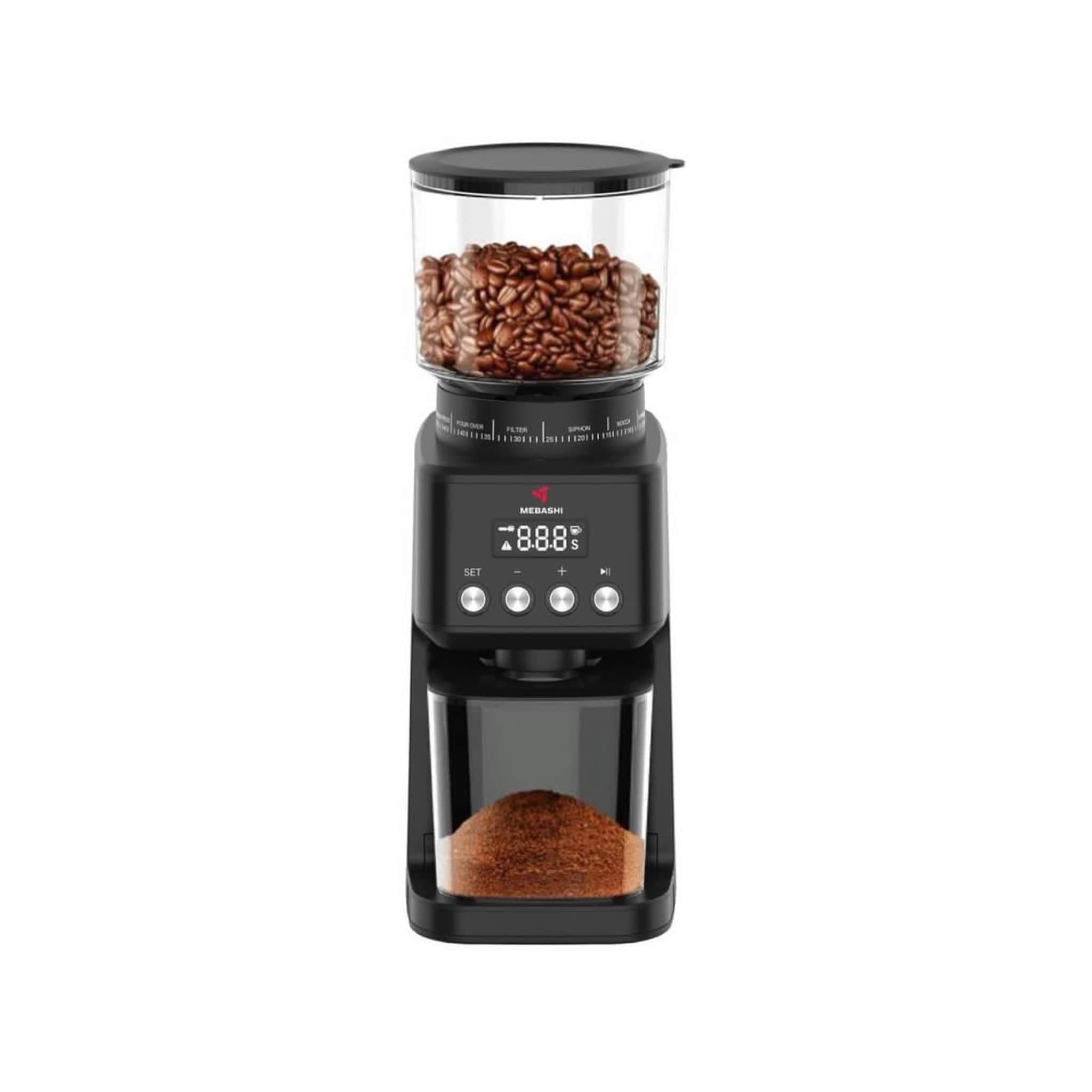 آسیاب قهوه مباشی ME-CG2292 اسیاب قهوه مباشی مدل