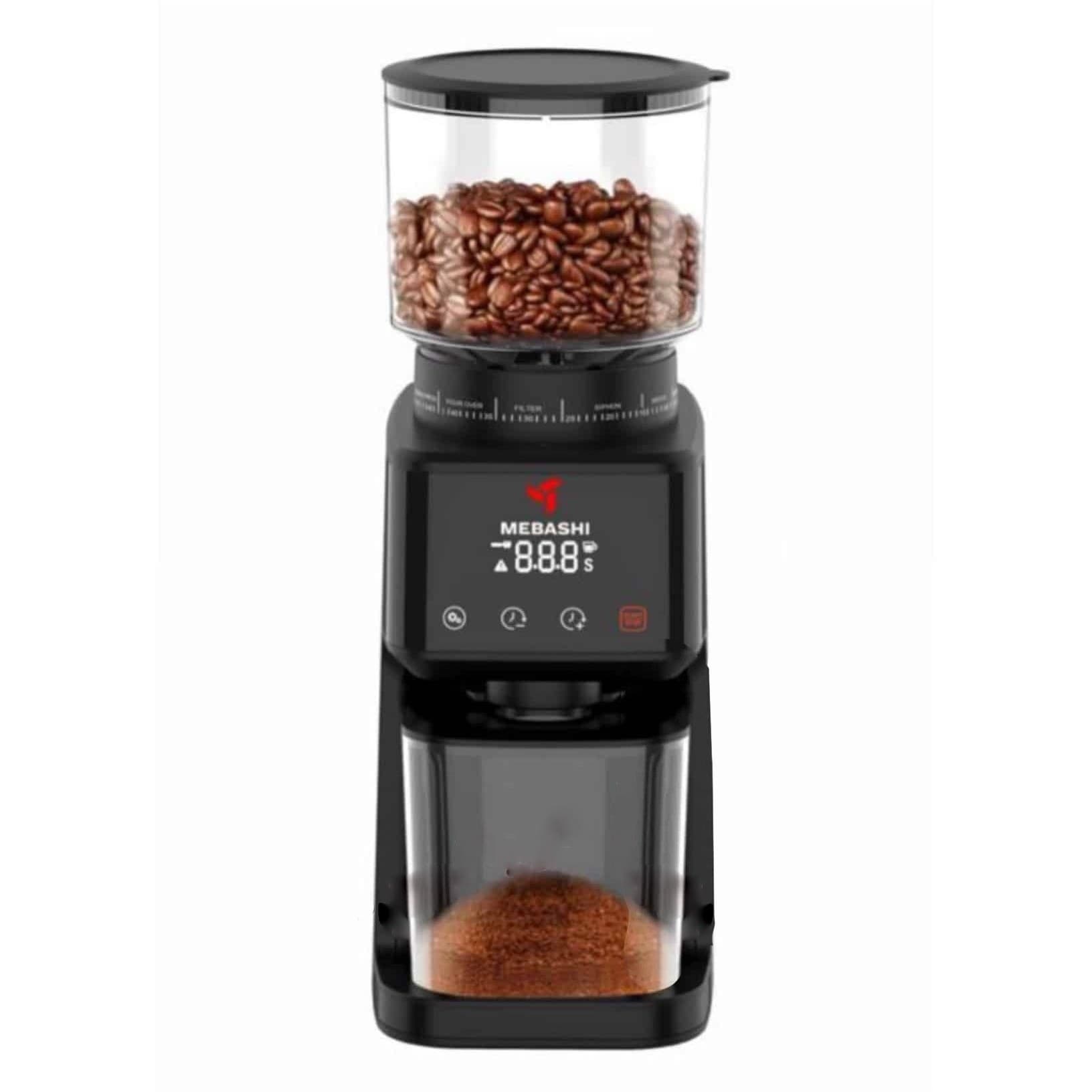 آسیاب قهوه مباشی ME-CG2297 اسیاب قهوه مدل