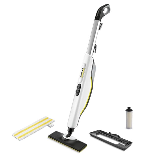 بخارشوی کارچر مدل SC3 UPRIGHT EasyFix