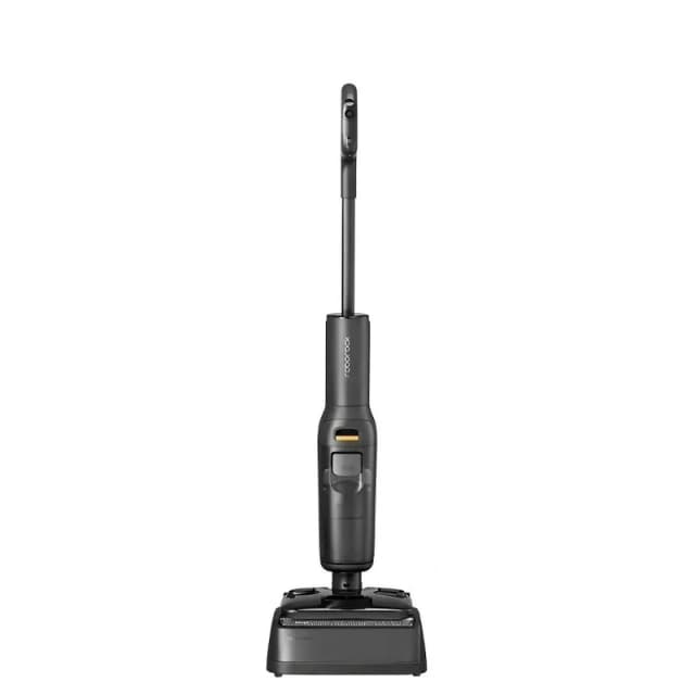 جارو شارژی روبوراک مدل A30 PRO STEAM