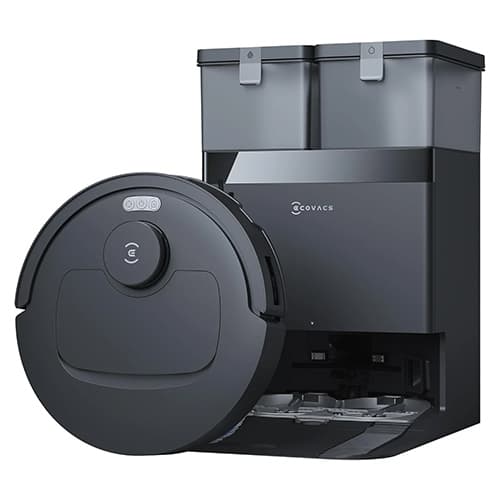 جارو رباتیک اکووکس مدل T30C Prime Omni
