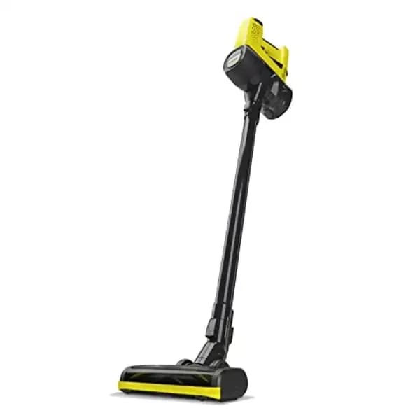 جارو شارژی کارچر مدل VC4 CORDLESS MYHOME