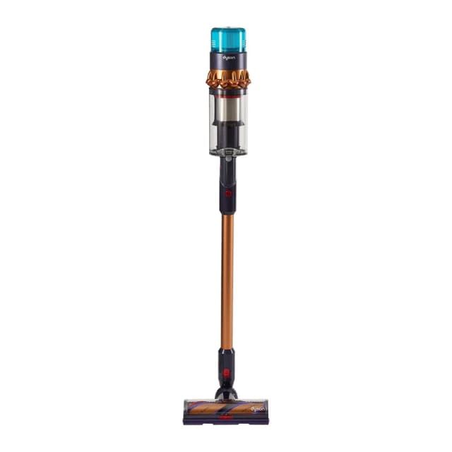 جارو شارژی دایسون مدل Gen5 Detect