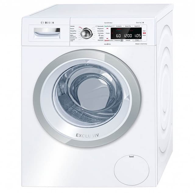 ماشین لباسشویی بوش مدل WAW28590