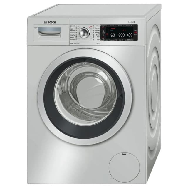 ماشین لباسشویی بوش مدل WAW3266XIR