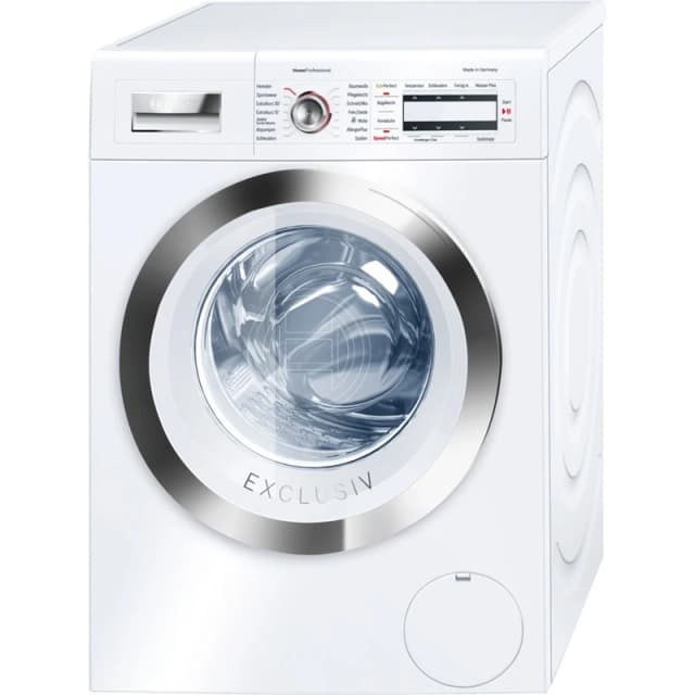 ماشین لباسشویی بوش مدل WAY32592