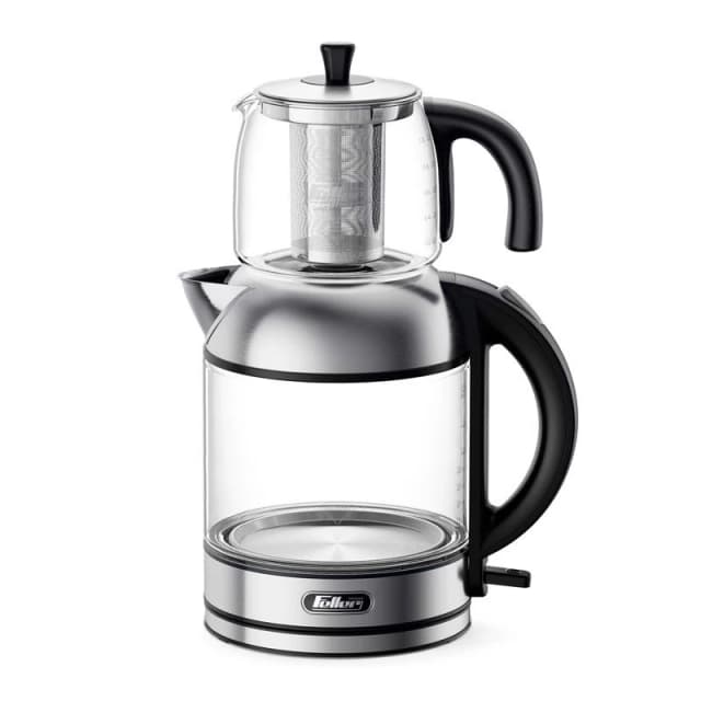 چایساز فلر مدل TS 288