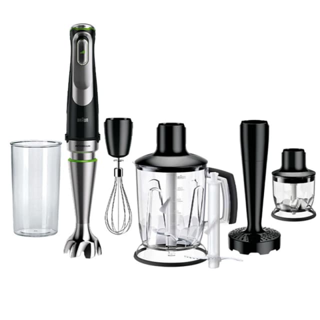 گوشتکوب برقی براون مدل MQ 9147 XI