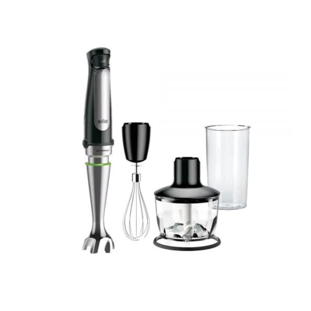 گوشتکوب برقی براون مدل MQ 7035X