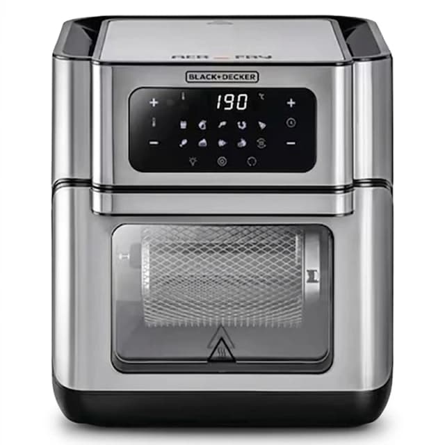 سرخ کن بدون روغن بلک اند دکر مدل AOF-100-B5