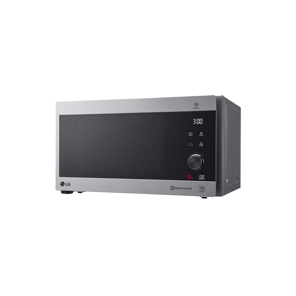 مایکروویو ال جی MH-8265