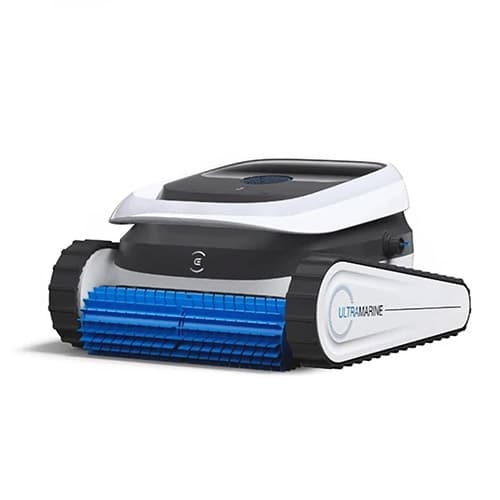 جارو رباتیک اکووکس مدل Ultramarine P1