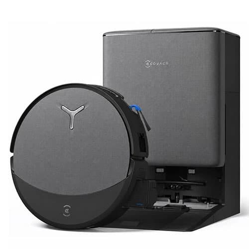 جارو رباتیک اکووکس مدل T90 PRO Omni