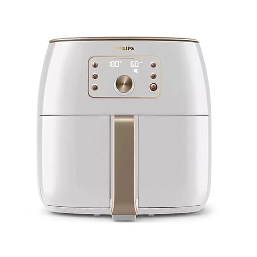سرخ کن بدون روغن فیلیپس مدل HD9870/20