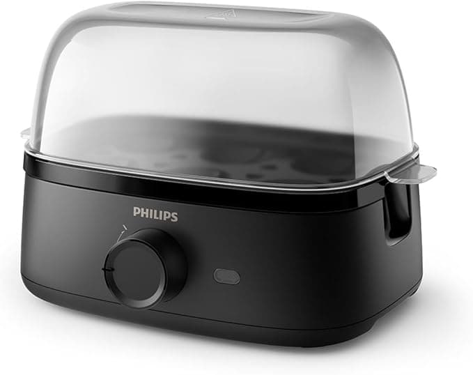 تخم مرغ پز فیلیپس مدل HD9137