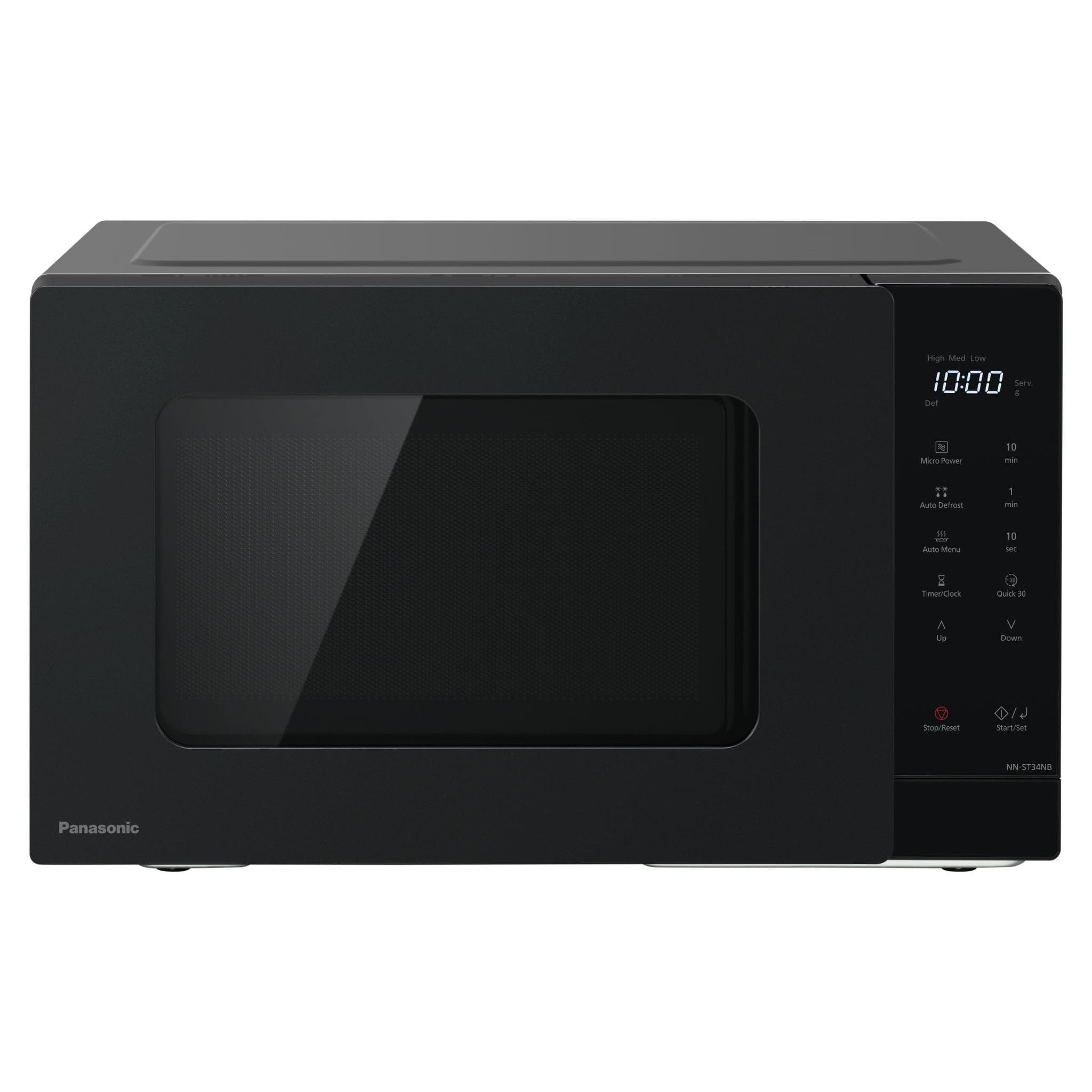 مایکروویو پاناسونیک nn-st34nb