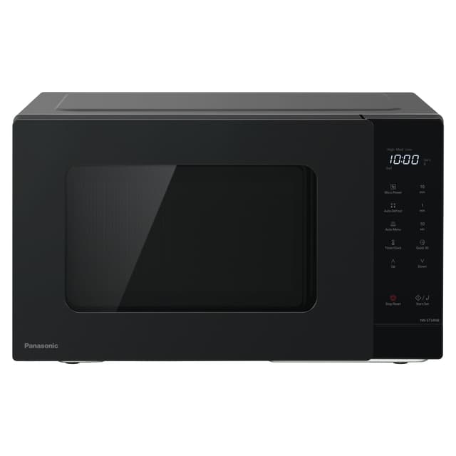 مایکروویو پاناسونیک مدل NN-ST34NB