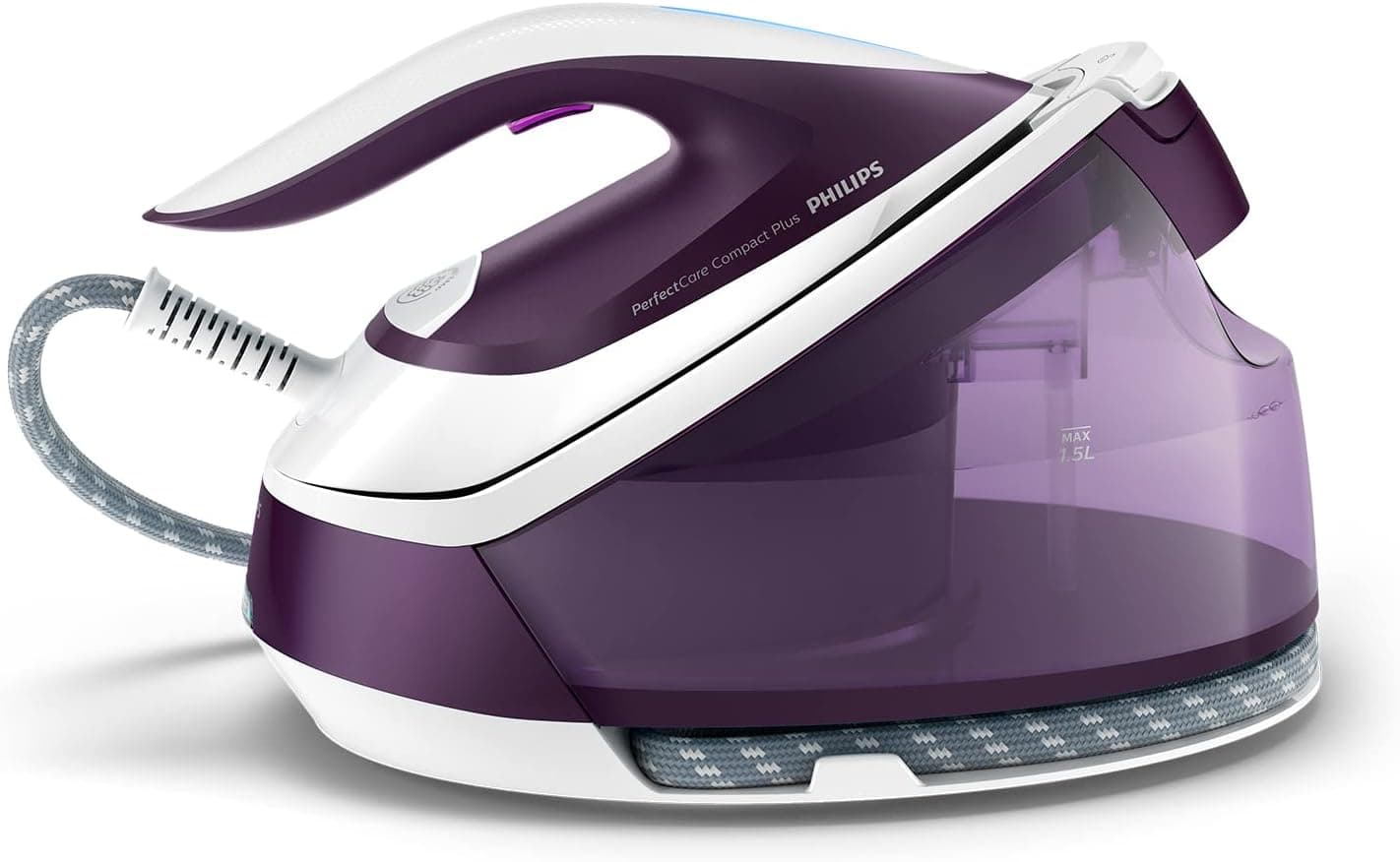 اطو فیلیپس مدل GC9660