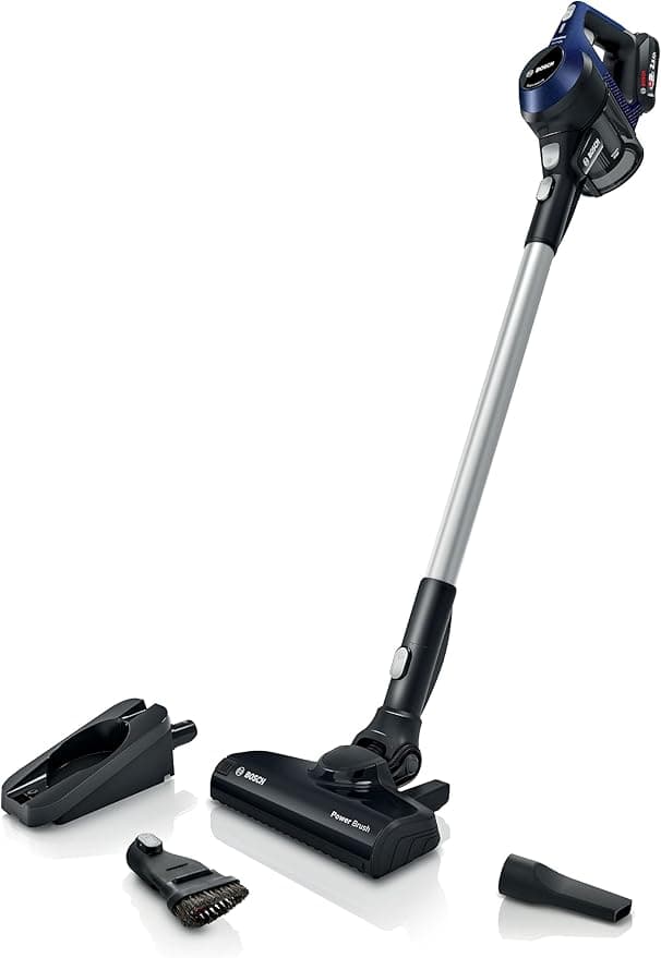جارو شارژي بوش BCS611P4A