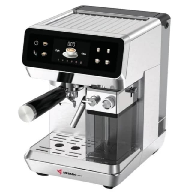 اسپرسوساز مباشی مدل ME-ECM2503
