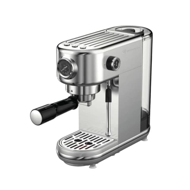 اسپرسوساز مباشی مدل ME-ECM2107