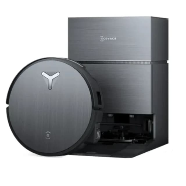 جارو رباتیک اکووکس مدل X11 Pro Omni