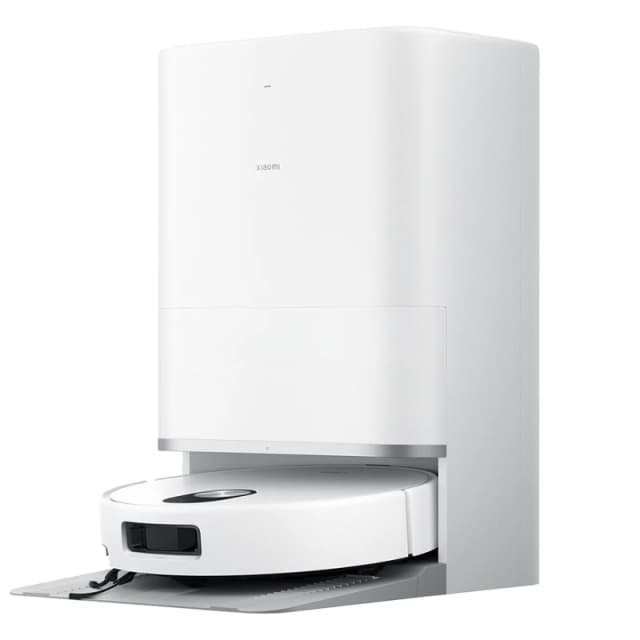جارو رباتیک شیاومی مدل Vacuum5