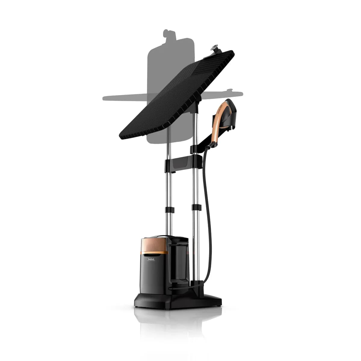 بخارگر تفال مدل QT2020