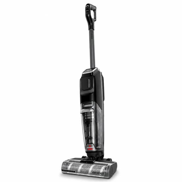 جارو شارژی بیسل مدل CrossWave OmniForce Edge 3999Z