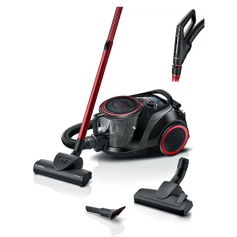 جارو برقی بوش bgs41pow1